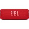 JBL Flip 6 Red SK distribúcia