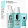 Clinique Darčeková sada Anti-Blemish Solutions Kit