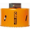 CMT Orange Tools CMT C551 FASTX4 Vŕtacia korunka Bi-Metal Plus - D102x38 L45 C551-102