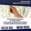 VELUX RHL MK00 9050
