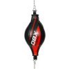 Speedbag BUSHIDO DBX ARS-1171 čierna,červená,biela