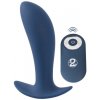 You2Toys Vibrating Butt Plug