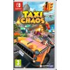 Taxi Chaos | Nintendo Switch