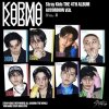 Stray Kids - KARMA (Accordion Version) (CD)