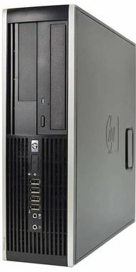 HP Compaq 6300 Pro 1608830