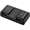 OLYMPUS SBCX-1 ( Li-ion batéria 7.2V, 2280mAh + nabíjačka)