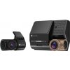Autokamera s GPS a hlasovým ovládaním NAVITEL NAVITEL RS990 GPS Čierna