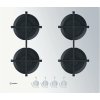 Indesit ING 61T/WH - Plynová varná doska