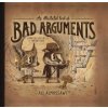 Illustrated Book of Bad Arguments (Ali Almossawi,Alejandro Giraldo)(Pevná)