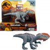 JURASSIC WORLD CHAOS THEORY DINOSAURUS MONOLOPHOSAURUS