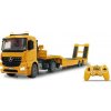 Double Eagle Tahač s podvalníkem Mercedes-Benz RTR 2,4Ghz 1:20