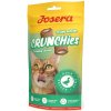 JOSERA POCHÚŤKY PRE MAČKY CHRUMKAVÉ KÚSKY S KAČICOU CRUNCHIES KOLÁČIKY 60G