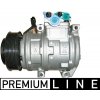 MAHLE Kompresor, klimatizace BEHR *** PREMIUM LINE *** ACP 1243 000P