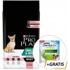 Purina Pro Plan Small & Mini Adult Sensitive Skin losos 7 kg