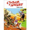 Clever a Smart Samá voda (5) - Francisco Ibáňez
