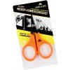 MIKADO Nožnice na pletenku BRAID BLADES