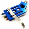 Analogis Headshell HS-23 / 24 / 25 - Blue