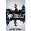 Spellmaker (Holmberg Charlie N.)
