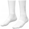 Alé Cycling letné cyklistické ponožky Fluida Accessori biele XL/48-50
