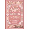 Little Women and Other Novels Alcott Louisa May Pevná vazba