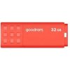 Goodram UME3, 32 GB, oranžový UME3-0320O0R11