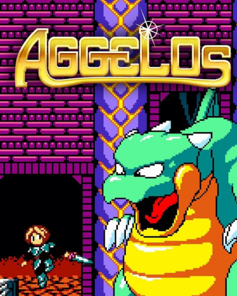 Aggelos