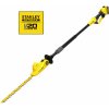 SFMCPH845M1-QW 18 V STANLEY FATMAX V20 AKU NŮŽKY NA ŽIVÝ PLOT 45 CM NA TYČI