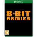 Hra na Xbox One 8-Bit Armies