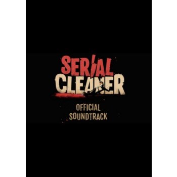 Serial Cleaner Official Soundtrack