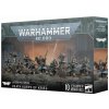 Games Workshop Astra Militarum: Death Korps of Krieg