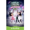 E-kniha Čarodějky z Podivína - Napínavá noc - Luna Graves
