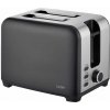 Lauben Toaster T17BG čierny (LBNT17BG)