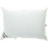 Detský vankúš Premium perový, Biela, 60x40 cm detský
