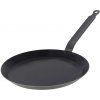 de Buyer Panvica na palacinky Force Blue 18 cm