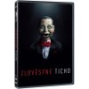 Zlověstné ticho - DVD