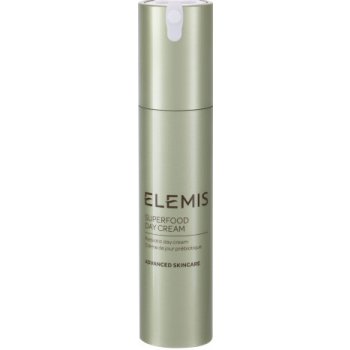 Elemis Superfood Day Cream antioxidačný denný krém pre výživu a hydratáciu 50 ml