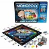 Hasbro Monopoly Super elektronické bankovnictví