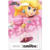 amiibo figúrka PEACH – Super Smash Bros.