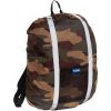 Yoko Reflexný vodeodolný obal na batoh HVW068 Camouflage one size