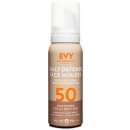 Evy Daily Defense Face Mousse SPF50 75 ml