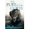 The Fury of the Gods - John Gwynne