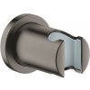 Držiak sprchy GROHE Rainshower neutral Brushed Hard Graphite 27074AL0