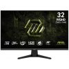 MSI MAG 325QF E18V MAG 325QF E18V - Monitor