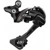 Prehadzovačka Shimano XT M8000 11sp dlhé vodítko