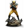 Figúrka Marvel - Deadpool a Wolverine - Wolverine - Legacy Replica 1/4 (618231956272)