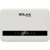 Solax 1 fázový striedač X1-Boost G4, Wifi+LAN Veľkosť: X1-Boost-6K-G4, Wifi+LAN