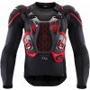 Airbagová vesta TECH-AIR®OFF-ROAD system, ALPINESTARS (černá/červená, vel. XL)