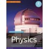 Pearson Baccalaureate Physics Higher Level 2nd edition print and ebook bundle for the IB Diploma