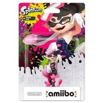 Nintendo Amiibo Splatoon Splatoon Callie