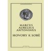 Hovory k sobě - Antoninus Marcus Aurelius